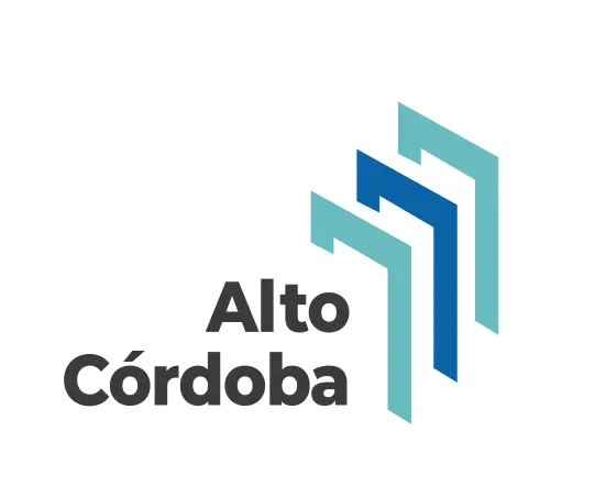 Alto Córdoba logo